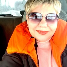 Фотография девушки Татьяна, 51 год из г. Краснодар