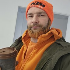 Фотография мужчины Игорь, 38 лет из г. Санкт-Петербург