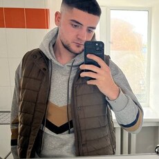 Фотография мужчины Никита, 21 год из г. Рудный