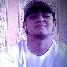 Фотография мужчины Bek, 20 лет из г. Ефремов