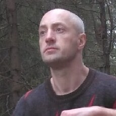 Фотография мужчины Алекс, 44 года из г. Бологое