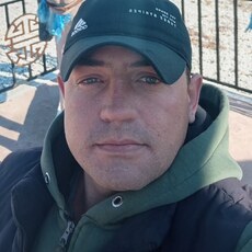 Фотография мужчины Роман, 31 год из г. Красноярск