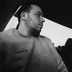 Фотография мужчины Владимир, 26 лет из г. Томск