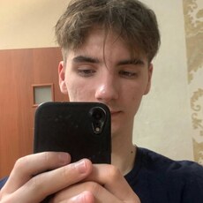 Фотография мужчины Александр, 21 год из г. Зеленоград
