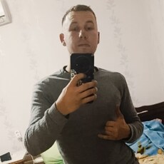 Фотография мужчины Рома, 27 лет из г. Тихорецк