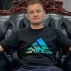 Фотография мужчины Анатолий, 43 года из г. Иркутск