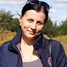 Фотография девушки Юлия, 35 лет из г. Шостка