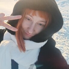 Фотография девушки Мария, 36 лет из г. Сосновоборск (Красноярский Край)