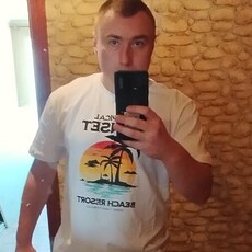 Фотография мужчины Александр, 29 лет из г. Великие Луки