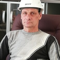 Фотография мужчины Григорий, 60 лет из г. Белогорск