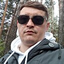 Андрей, 40 лет