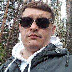 Фотография мужчины Андрей, 40 лет из г. Минск