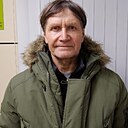 Юрий, 62 года