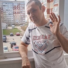 Фотография мужчины Роман, 44 года из г. Дзержинск