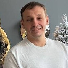 Фотография мужчины Игорь, 39 лет из г. Саранск