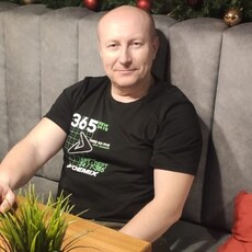 Фотография мужчины Константин, 52 года из г. Киров