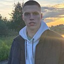 Даниил, 21 год