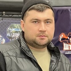 Фотография мужчины Василий, 32 года из г. Омск