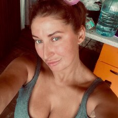 Фотография девушки Ирина, 43 года из г. Новосибирск