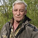 Сергей, 64 года