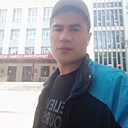 Икболжон, 31 год