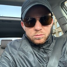 Фотография мужчины Sebastian, 32 года из г. Варшава