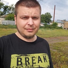 Фотография мужчины Максим, 31 год из г. Нижний Новгород