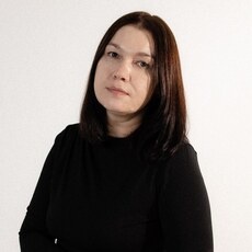 Фотография девушки Ольга, 45 лет из г. Екатеринбург