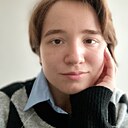 Анастасия, 20 лет