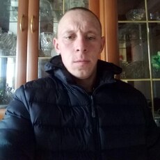 Фотография мужчины Паша, 32 года из г. Прокопьевск