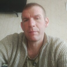 Фотография мужчины Калеб, 45 лет из г. Мариуполь