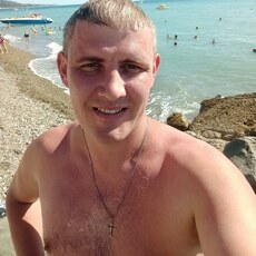 Фотография мужчины Иван, 35 лет из г. Нижний Новгород