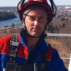 Фотография мужчины Юра, 36 лет из г. Тотьма