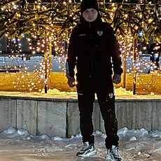 Фотография мужчины Александр, 27 лет из г. Чебоксары