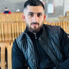 Фотография мужчины Паша, 25 лет из г. Белореченск