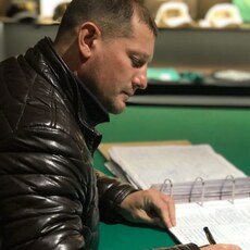 Andrey, 45 из г. Новороссийск.