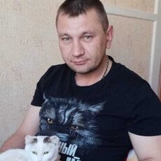 Фотография мужчины Денис, 41 год из г. Омск