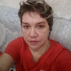 Фотография девушки Анна, 54 года из г. Новосибирск