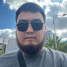 Фотография мужчины Даулет, 27 лет из г. Актобе