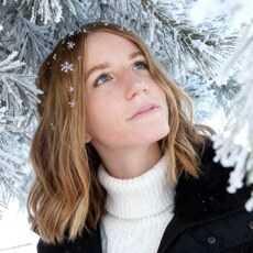 Фотография девушки Дарья, 22 года из г. Могилев