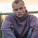 Василий, 21 год