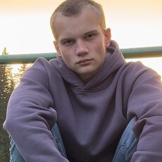 Фотография мужчины Василий, 21 год из г. Киселевск