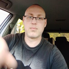 Фотография мужчины Виктор, 39 лет из г. Иркутск