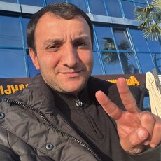 Фотография мужчины Роман, 37 лет из г. Сочи