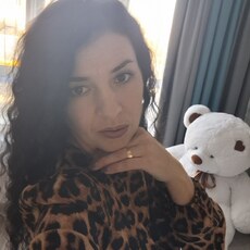 Фотография девушки Олеся, 46 лет из г. Барнаул