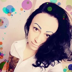 Полина, 36 из г. Москва.