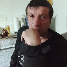 Фотография мужчины Сергей, 49 лет из г. Костанай