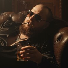 Фотография мужчины Олег, 34 года из г. Крымск