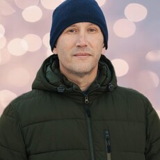 Фотография мужчины Алексей, 48 лет из г. Иркутск