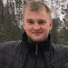 Фотография мужчины Егор, 32 года из г. Барнаул